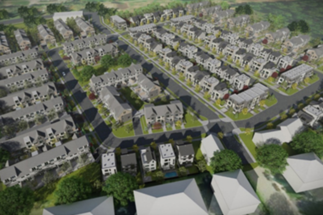Groupe Quorum, Groupe Trémä et BMP Devco retiennent les services de LCB pour le Projet METTA