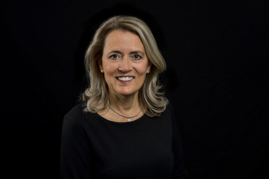 Welcome to our new general manager