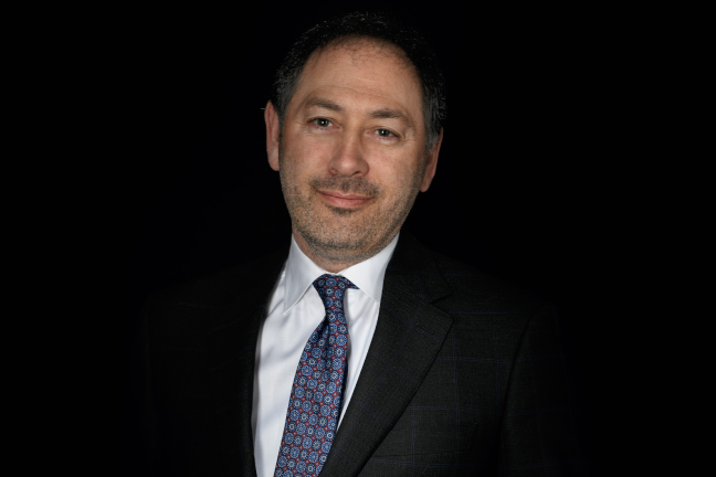 Bruno Burrogano