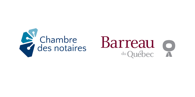 Chambre Des Notaire Barreau