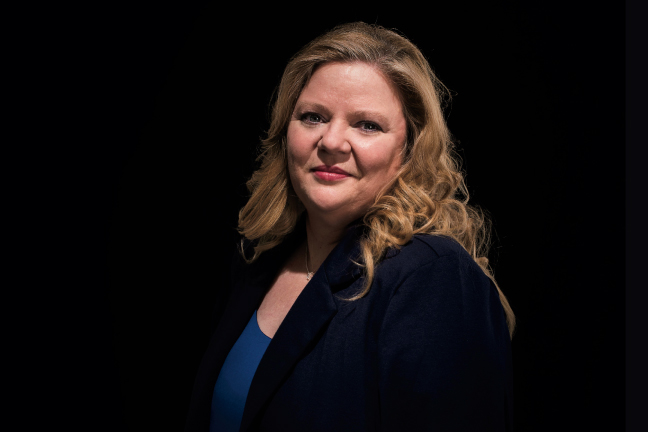Diane Lehoux