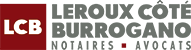 Leroux Côté Burrogano LCB
