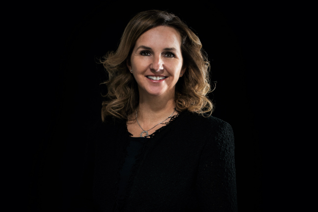 Nathalie Munger